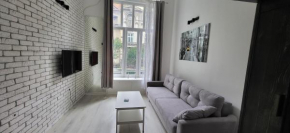 Belgrade City Center Apartment